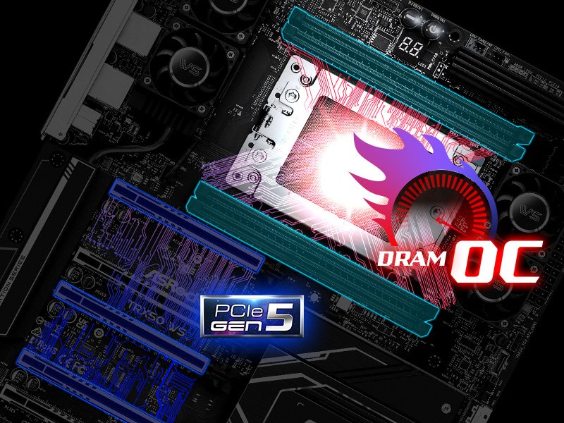 Server Grade Low Loss PCB